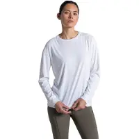 Craghoppers Nosilife Solar Shield+ T-shirt Med Lange ærmer