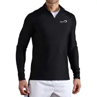 Endless Epic Ii Halv Lynlås Sweatshirt