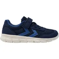 Hummel Sko - Crosslite 2.0 JR - Black Iris - - 30 - Sko