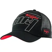 Furygan Rage Truckerhat