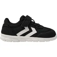 Hummel Sko - Crosslite 2.0 Infant - Sort - - 20 - Sko