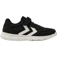 Hummel Sko - Crosslite 2.0 JR - Sort - - 33 - Sko