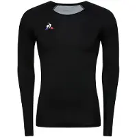 Le coq sportif Training Foosmartlayer T-shirt Med Lange ærmer