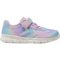 Hummel Sportssko 'Crosslite Glitter 2.0' blandingsfarvet