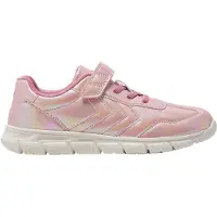 Hummel Sko - Crosslite Metallic 2.0 JR - Polignac - - 32 - Sko
