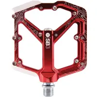 Sb3 Spectrum Pedaler
