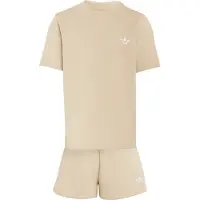 Adidas Short&tee Sæt