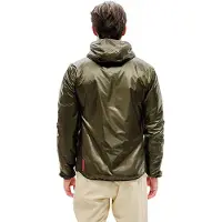 The Mountain Studio Pertex Insulated Midlayer Jakke