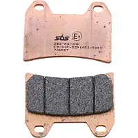 SBS Brake Pad Sint St/RA 706rst