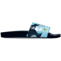 Roxy Slippy Ii Printed Klipklapper
