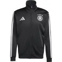 Adidas Germany Dna Sweatshirt Med Lynlås