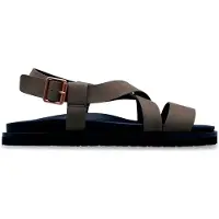 Roxy Zaho Crossed Sandaler
