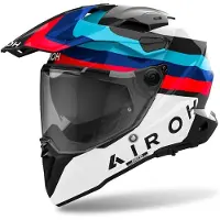 Airoh Commander 2 Doom Fullface-hjelm