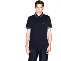 Armani Exchange Xm002326_af13026 Kortærmet Polo