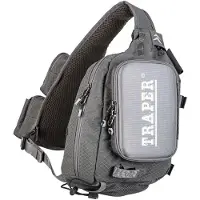 Traper Fly Combo Voyager Skuldertaske