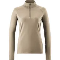 Gonso Essential Halv Lynlås Sweatshirt