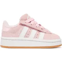 Adidas Originals Sko - Campus 00s - Clear Pink/Cloud White/Gum 2 - - 23 - Sko