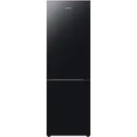 Samsung RB33B612EBN, 344 L, No Frost (køleskab), SN-T, 7 kg/24t, E, Sort