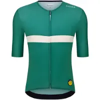 Santini Mj Col Du Tourmalet Kortærmet Trøje
