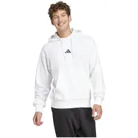 Adidas Sweatshirt 'Essentials' hvid