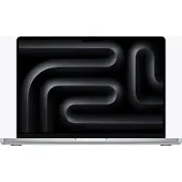 Apple MacBook Pro - M5 Pro - M5 Pro 16-core - 24 GB RAM - 2 TB SSD - 14.2 3024 x 1964 @ 120 Hz - Wi-Fi 7, Bluetooth 6.0 - sølv - kbd: dansk