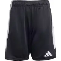 Adidas Træningsshorts Tiro 26 League - Sort/Hvid Børn, størrelse 164 cm