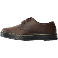Dr. Martens Snøresko 'Brookline' mørkebrun