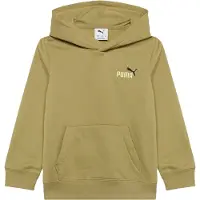 Puma Essential 2 Color Small Nº1 Logo Hættetrøje