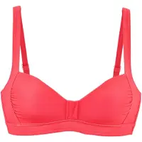 LASCANA Bikinioverdel laks