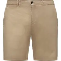 Scotch & Soda Lærredsbukser 'Stuart' beige