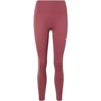 Nike Sportsbukser 'ONE' magenta