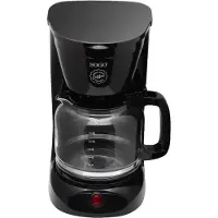 SOGO Human Technology Caf-ss-5640 1.8l 950w Drypkaffemaskine 15 Kopper