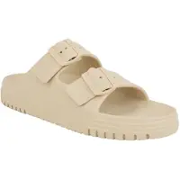 Armani Exchange A|X Armani Exchangetil mænd. XUP015XV821U6200 Grønbrune Xup-sandaler (44), Fast, Ingen, Casual