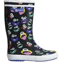 Aigle Gummistøvler 'LOLLY POP THEME' sort