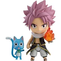 Max Factor Fairy Tail Actionfigur Natsu Dragneel Final Season Figur 10 Cm