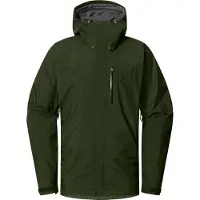 Haglöfs Astral Gore-tex Ii Jakke