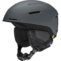 Smith Altus MIPS, skihjelm, mørkegrå