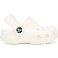 Crocs Sandaler - Littles - Hvid - - 17/19 - Sandal