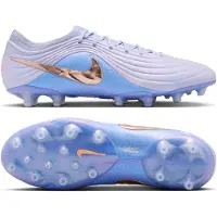 Nike Tiempo Maestro Elite AG-PRO Showtime - Lyseblå/Rød/Blå - Kunstgræs (AG), størrelse 40½