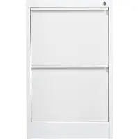 Phoenix Safe Co. FC1002GGK, Grå, Stål, 2 skuffe(r), Nøgle, 450 mm, 620 mm