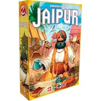 Asmodee Jaipur