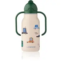 Liewood Kimmie vandflaske 25 cl Cars-Sandy