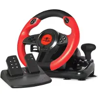 SPIRIT OF GAMER Pro 1 Rat