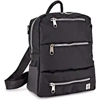 Buffet Crampon Buffet Voyageur City Backpack Case Black