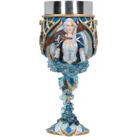 Nemesis Now Jaina Proudmoore World Of Warcraft 19cm Dekorativ Bæger