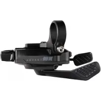 Microshift Advent Mx Trail Trigger Gearskifter