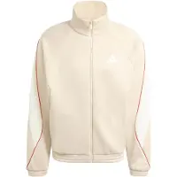 Adidas Stadium Sweatshirt Med Lynlås