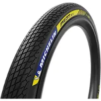 Michelin Pilot Sx Slick Racing Tubeless 20´´ X 1.85 Stiv Urbandæk