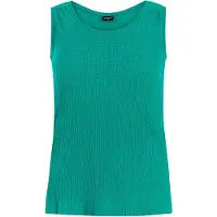 Protest Fields ærmeløs T-shirt