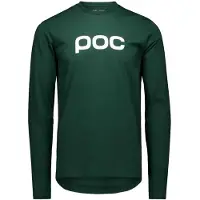 POC T-shirt Med Lange ærmer